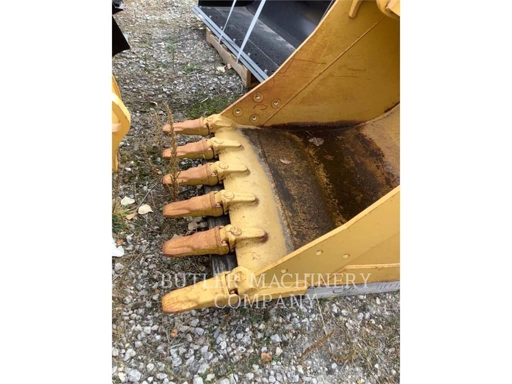 CAT 318E-48GD دلاء