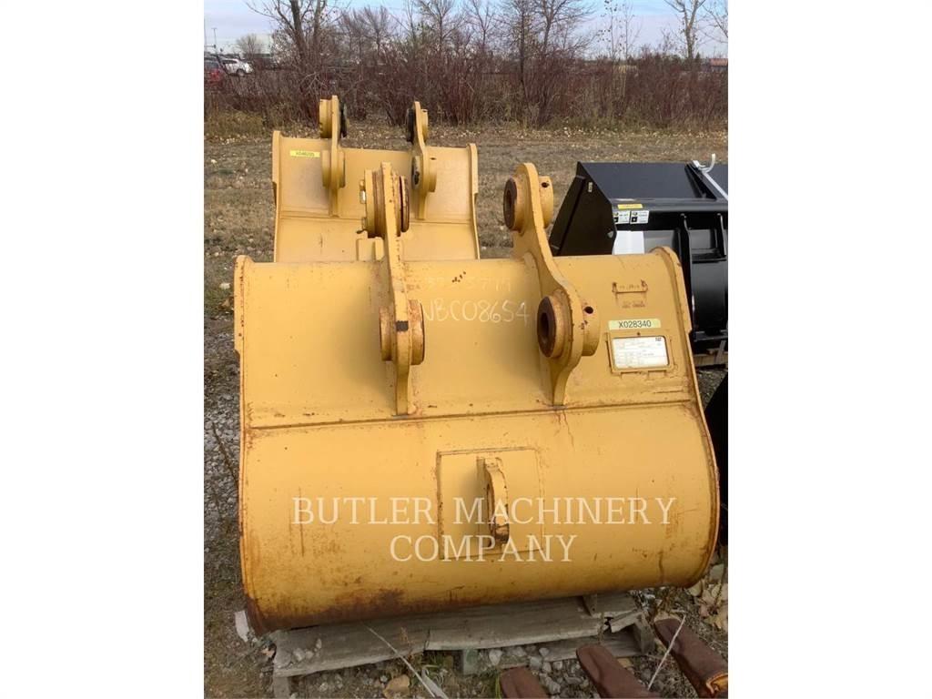 CAT 318E-48GD دلاء