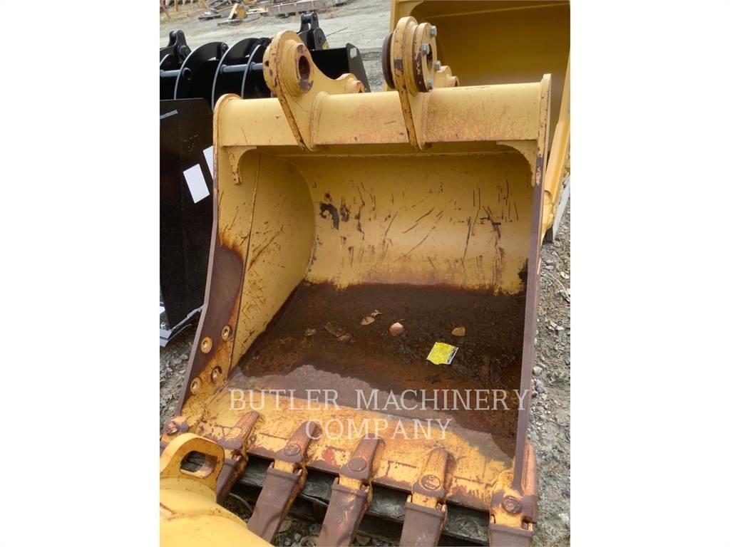 CAT 318E 48GD دلاء