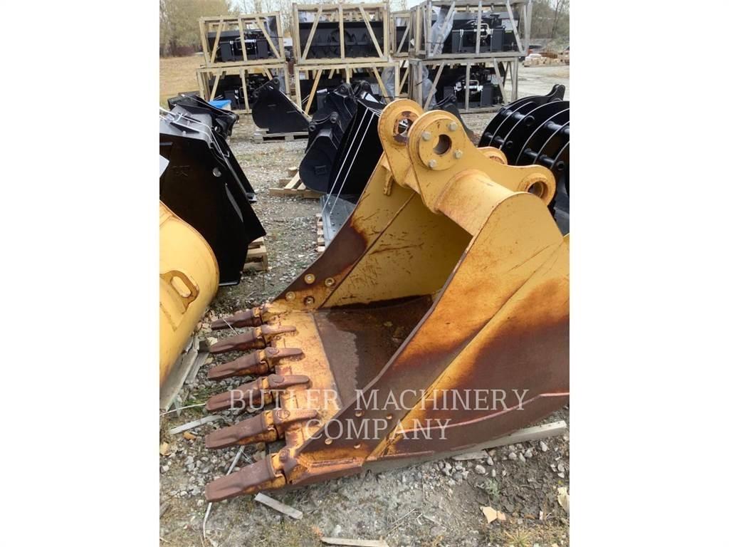 CAT 318E 48GD دلاء