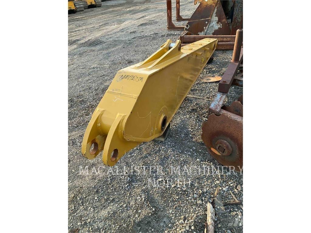CAT 318F رافعات سلة مفصلية