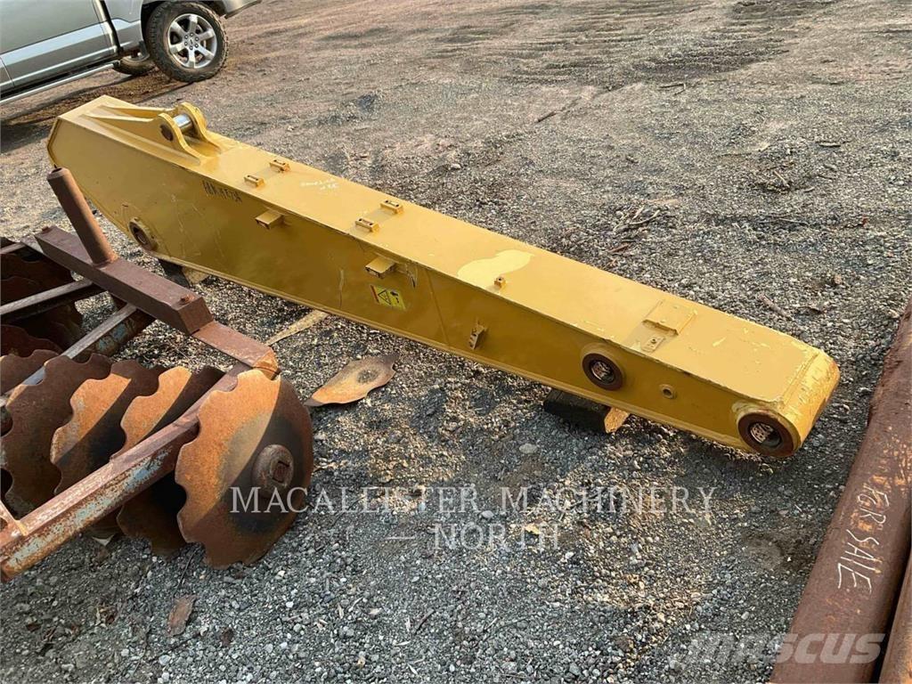 CAT 318F رافعات سلة مفصلية