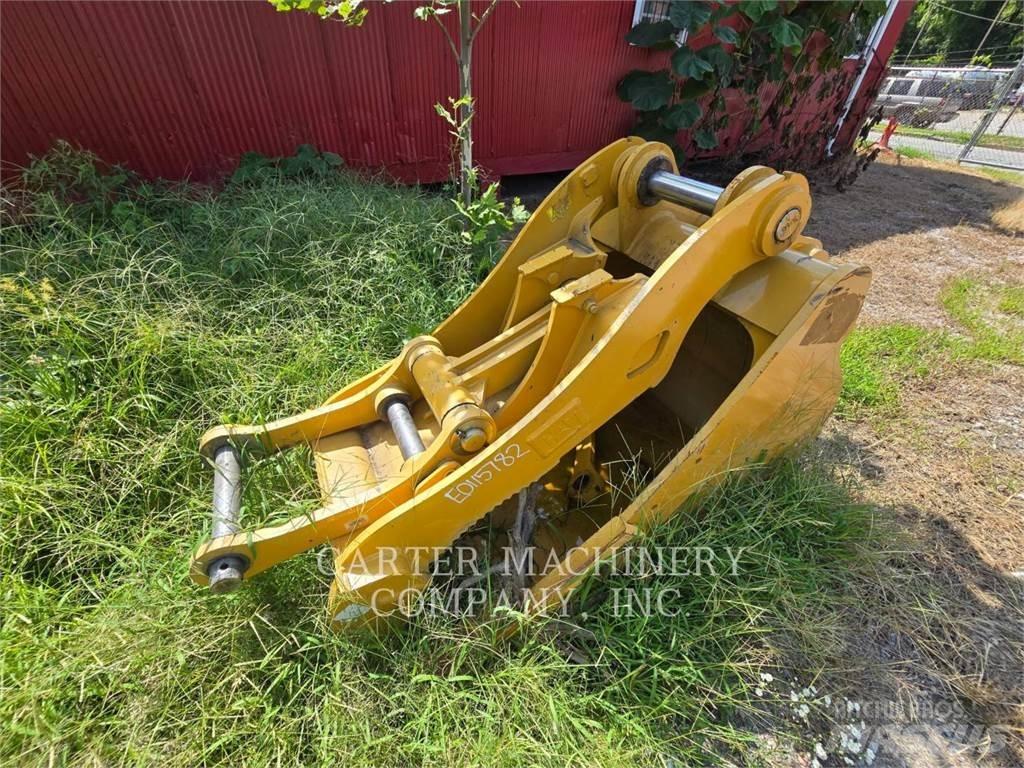 CAT 320-07 حفارات زحافة