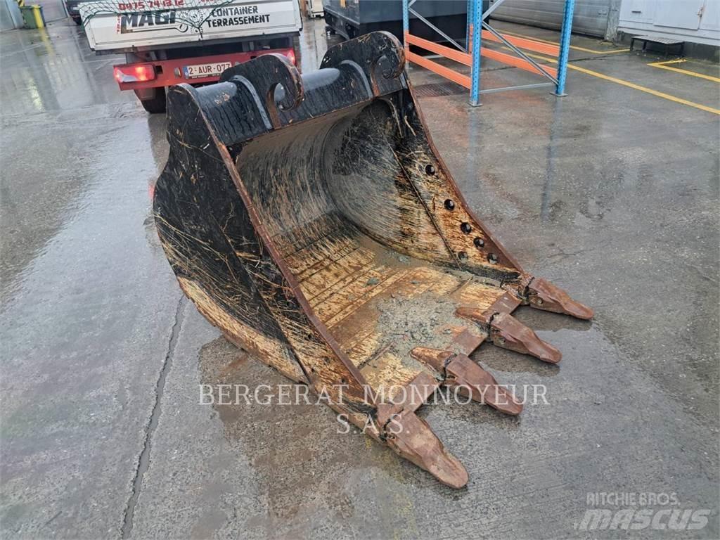 CAT 320-07GC حفارات زحافة