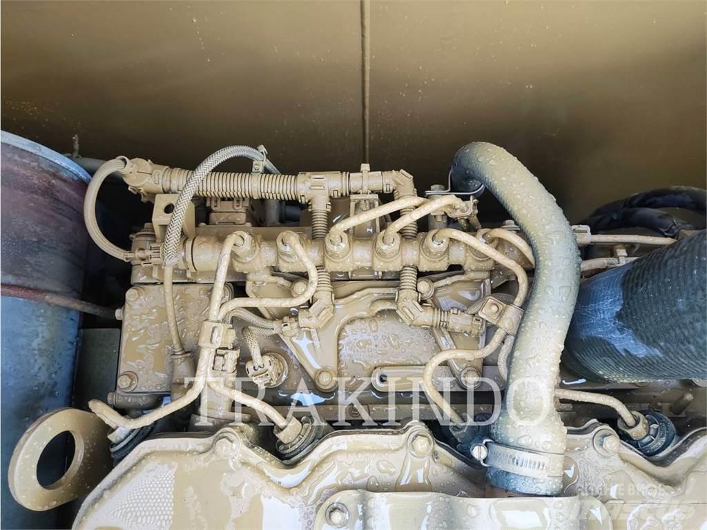 CAT 320-07GC حفارات زحافة