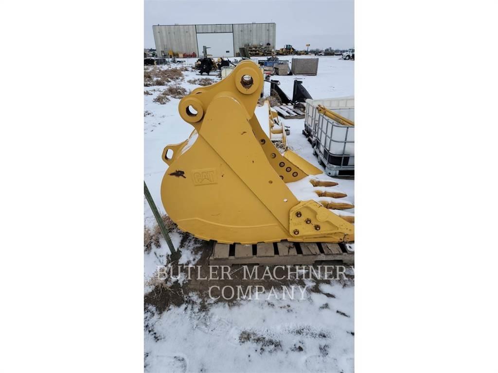 CAT 320 42HD B دلاء