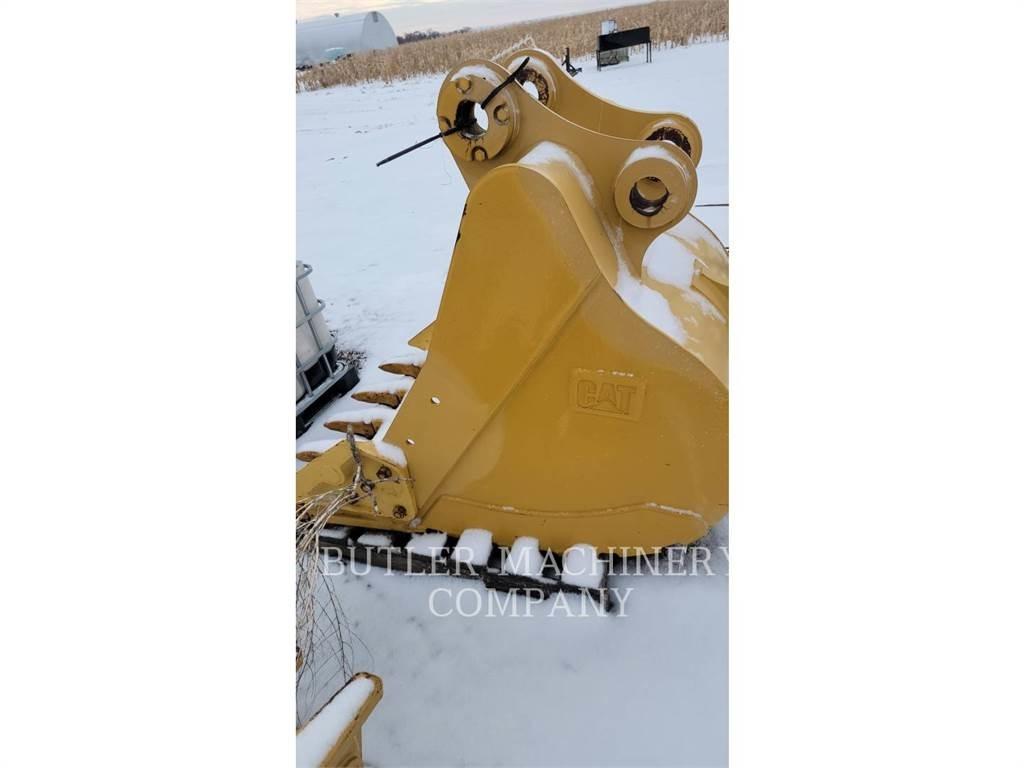 CAT 320 42HD B دلاء