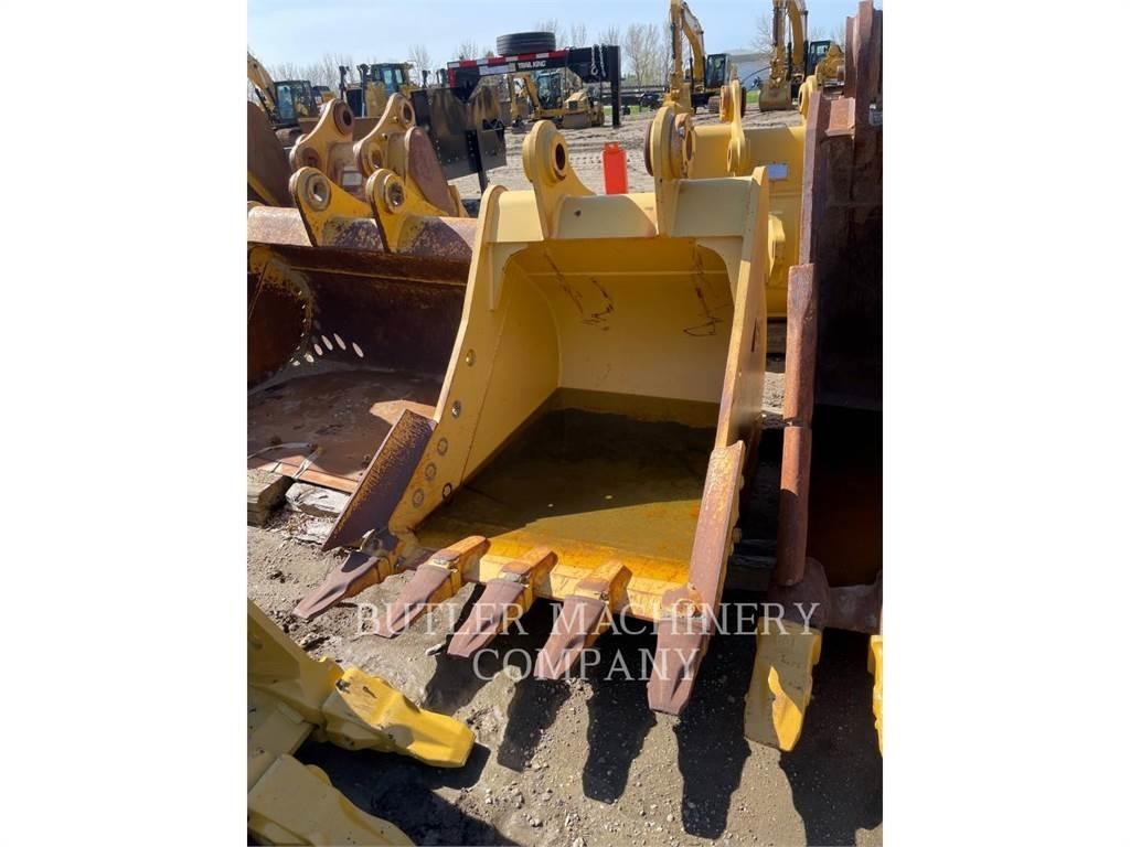 CAT 320 BUCKET دلاء