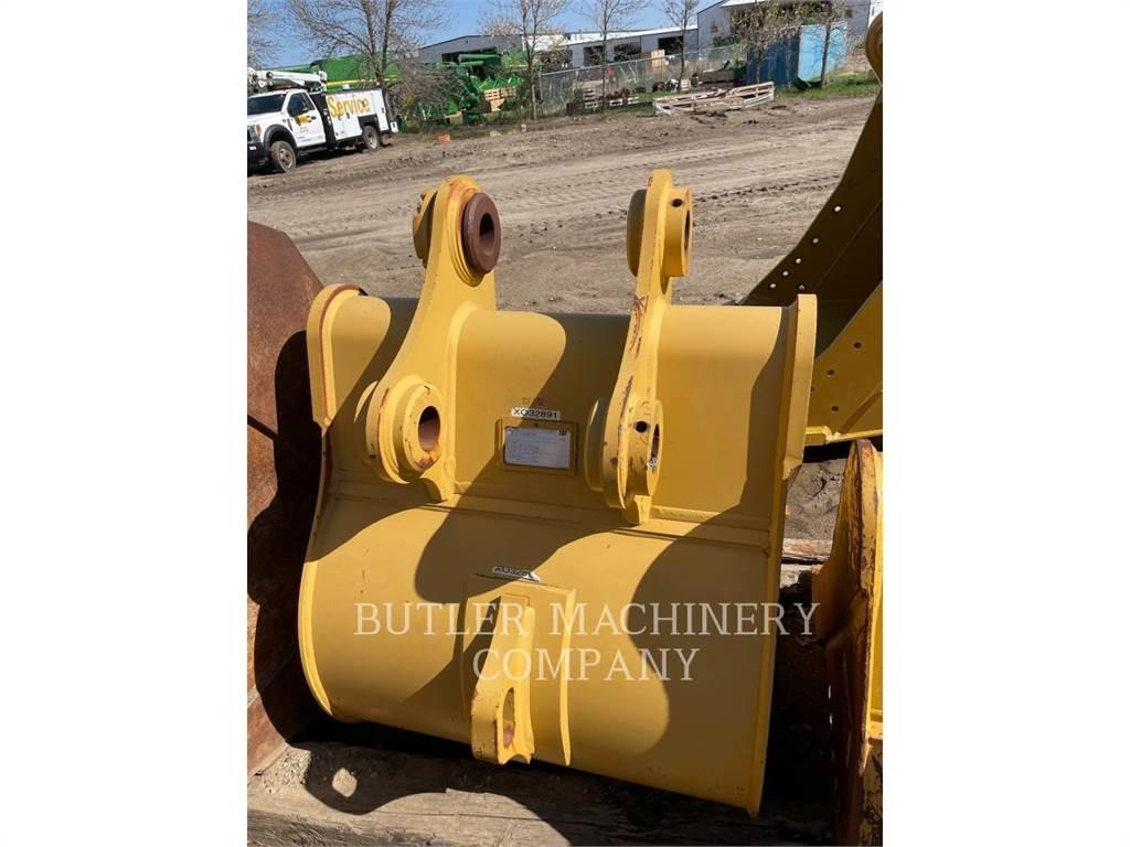 CAT 320 BUCKET دلاء