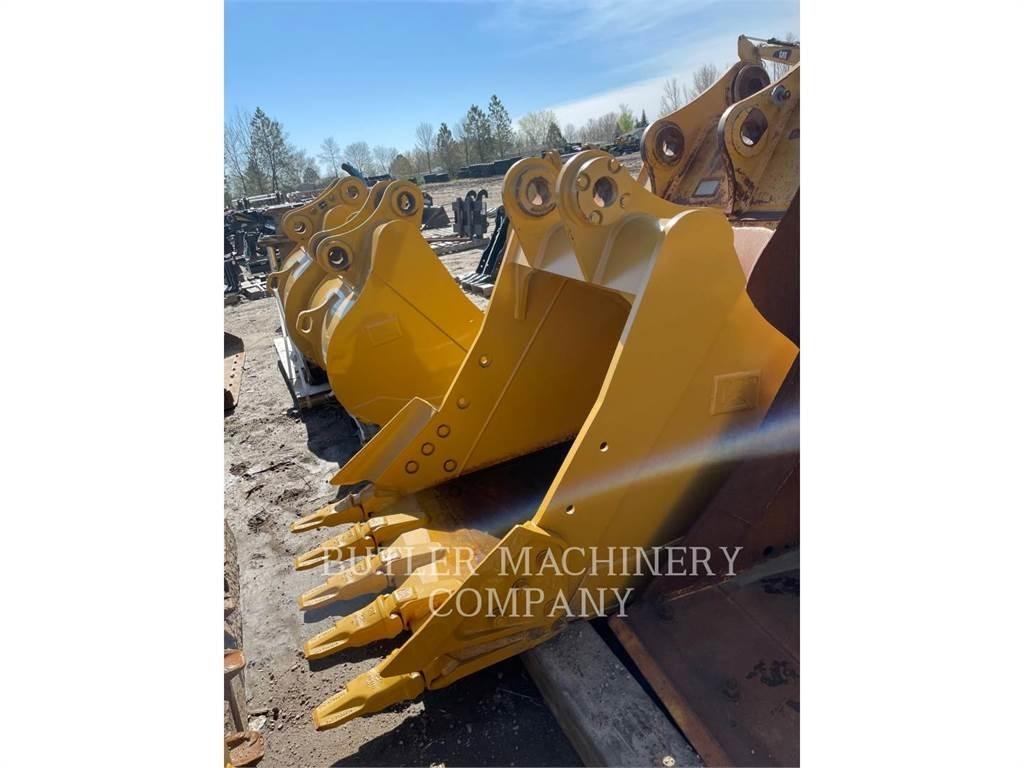 CAT 320 BUCKET دلاء