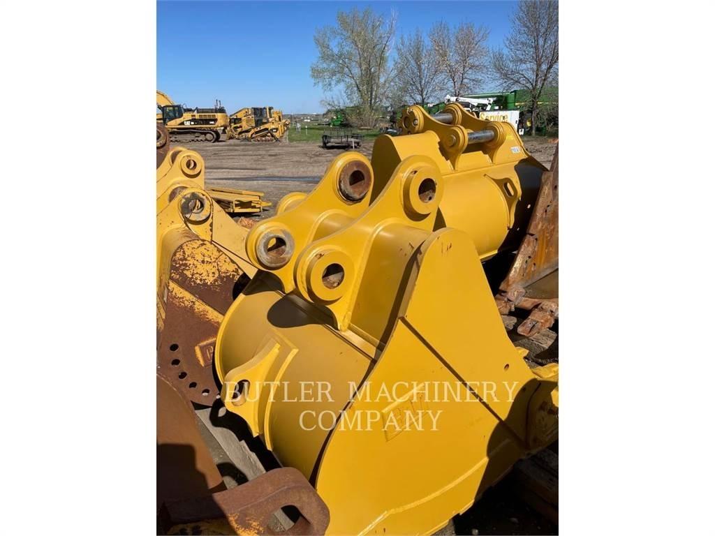 CAT 320 BUCKET دلاء