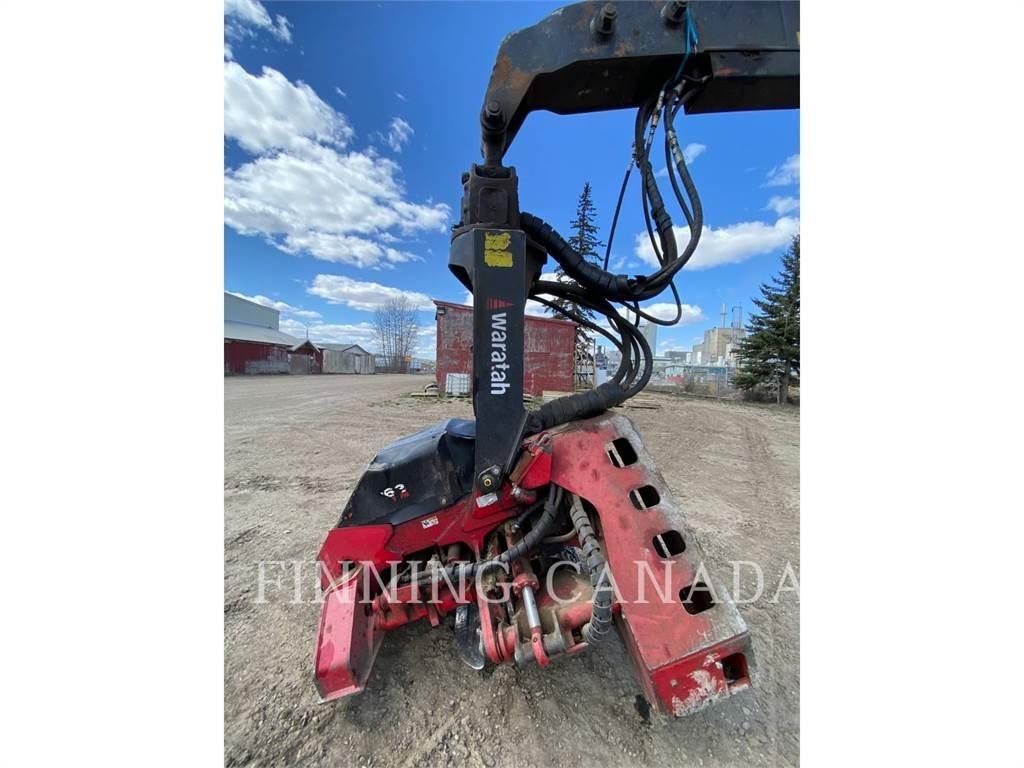 CAT 320D2 حفارات زحافة