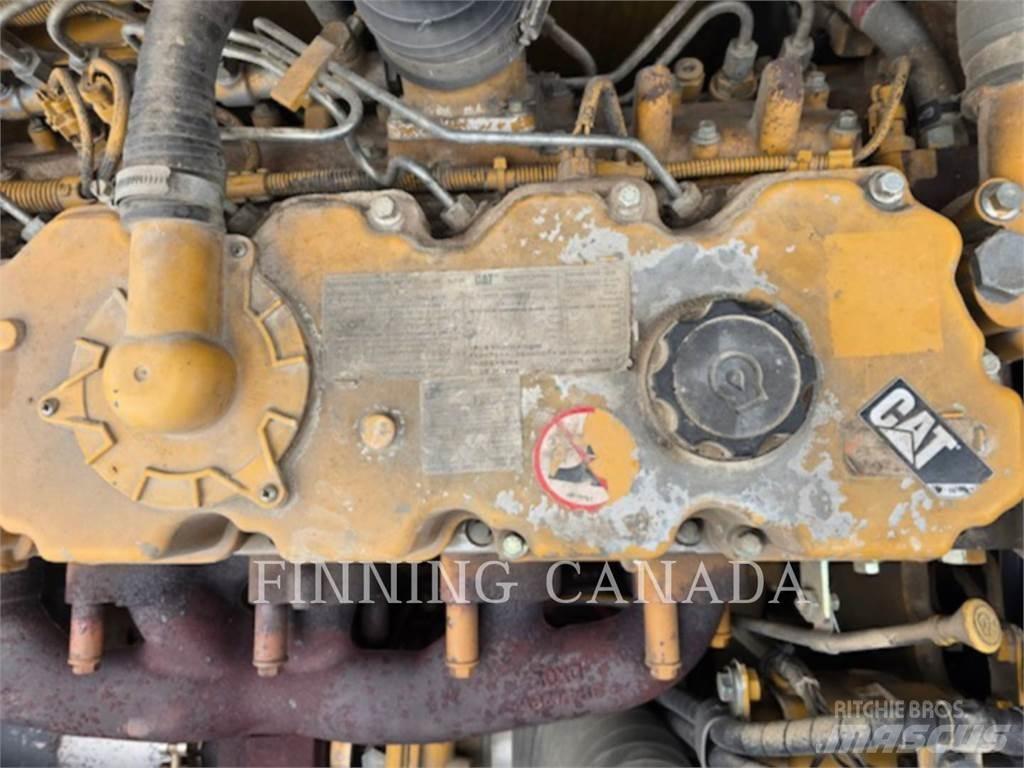 CAT 320D2 FM حفارات
