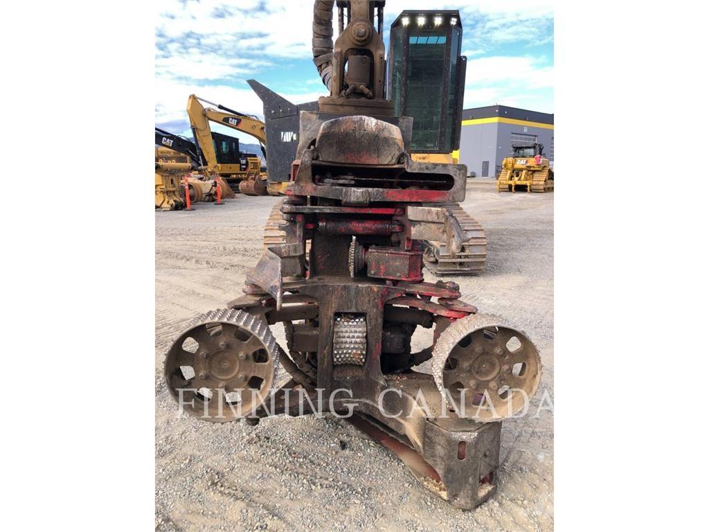 CAT 320D2 FM حفارات