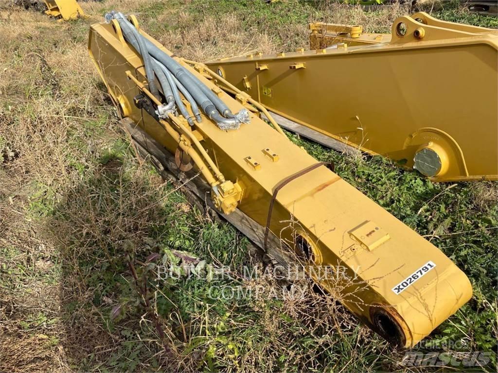 CAT 320E-96 أخرى