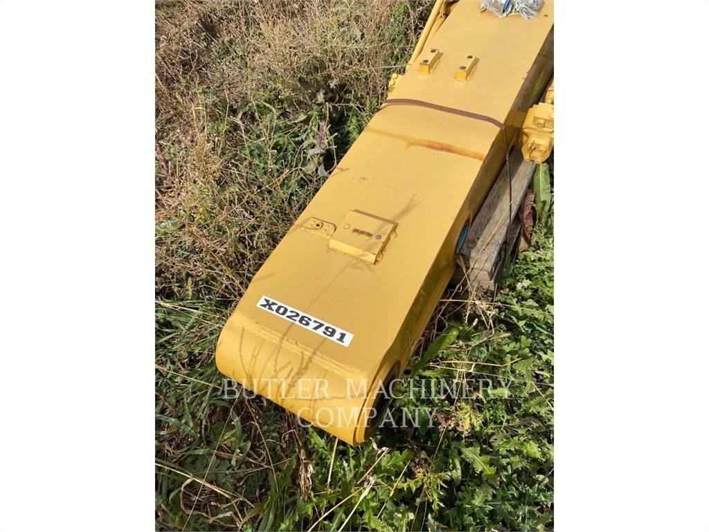 CAT 320E-96 أخرى