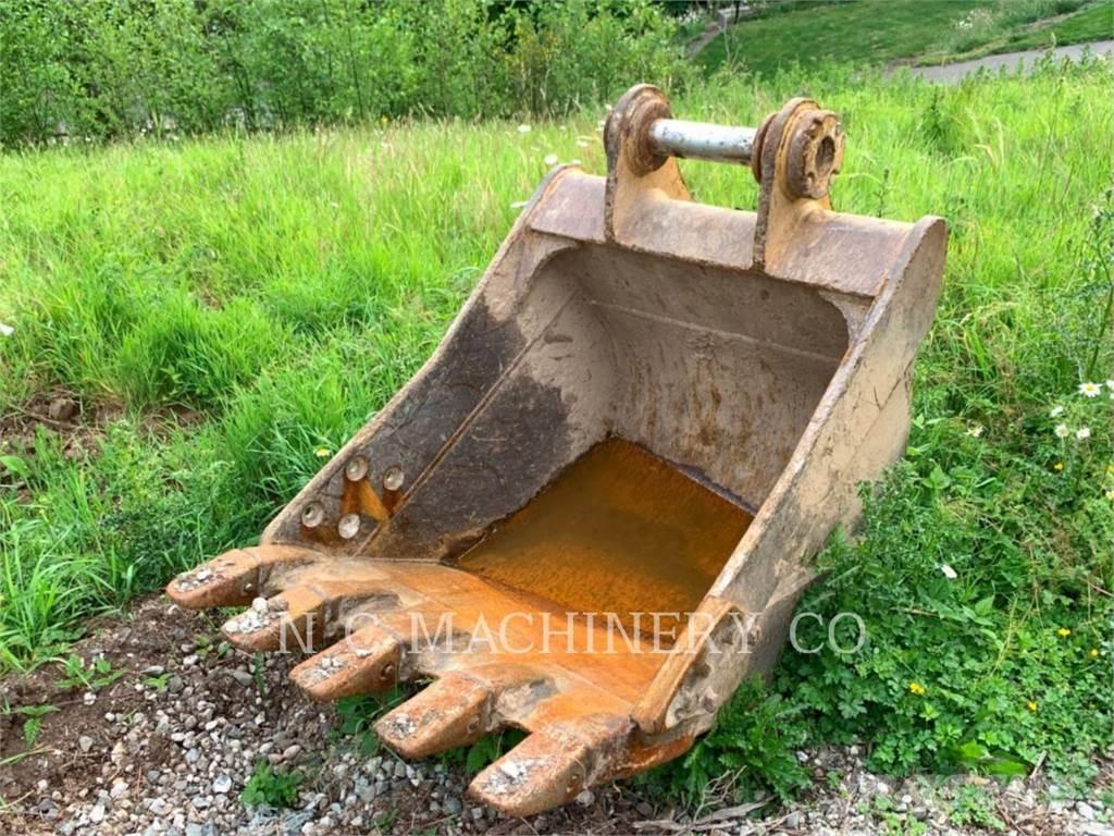 CAT 320GC حفارات زحافة