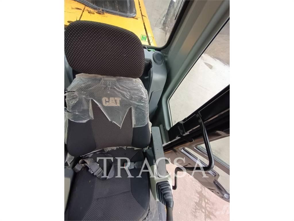 CAT 320GX حفارات زحافة