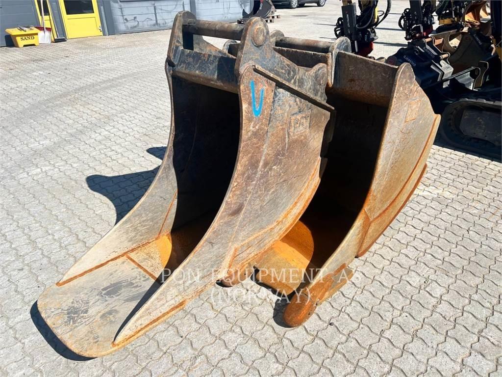 CAT 323-07 حفارات زحافة