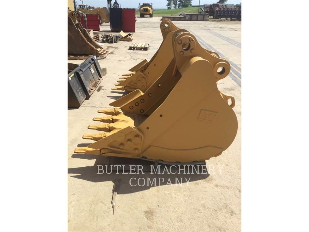 CAT 323 42HD B دلاء
