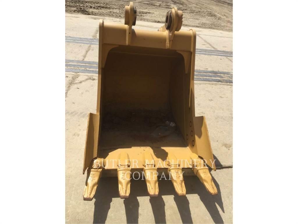 CAT 323 42HD B دلاء