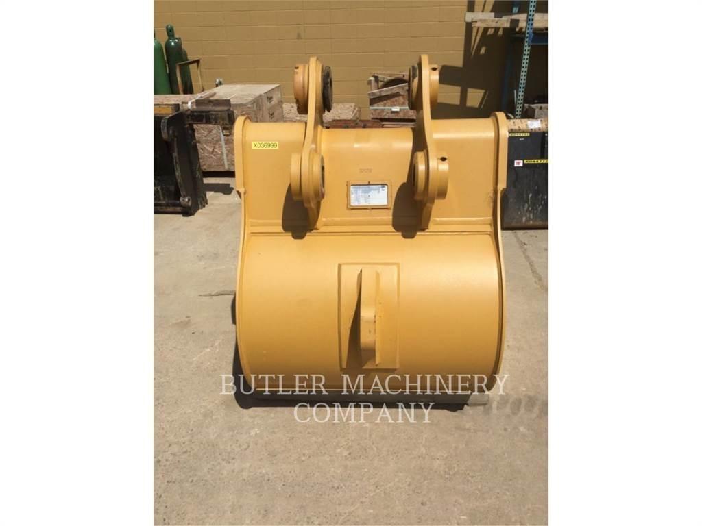CAT 323 42HD B دلاء