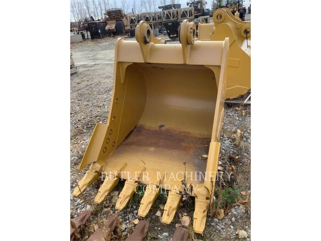 CAT 323 48HD دلاء