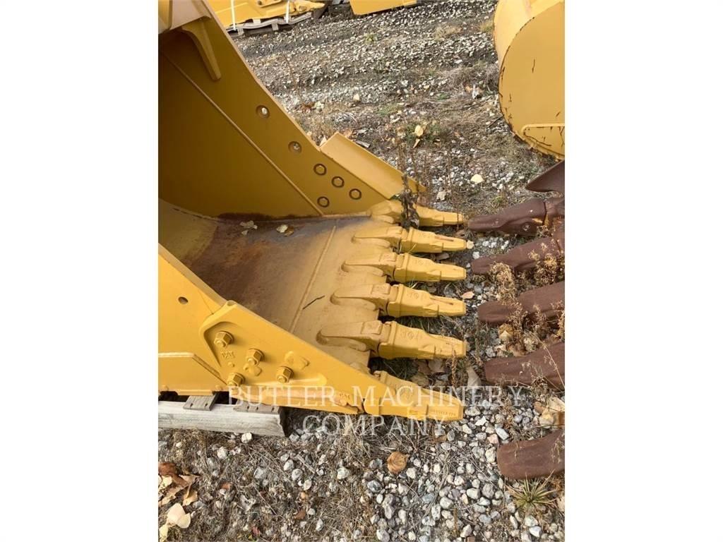 CAT 323 48HD دلاء