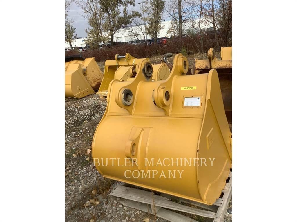 CAT 323 48HD دلاء