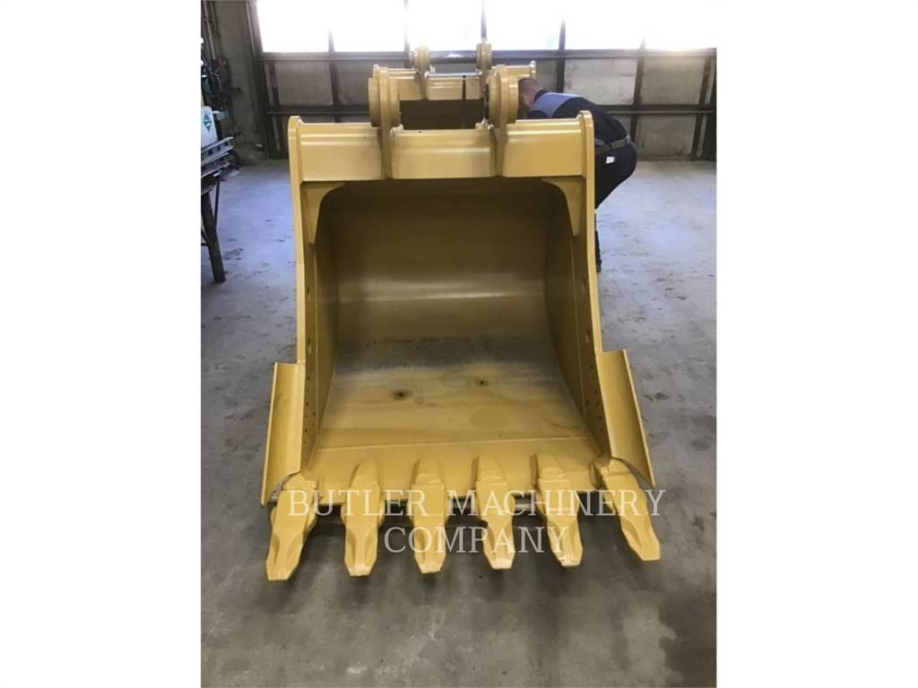 CAT 323 BUCKET دلاء