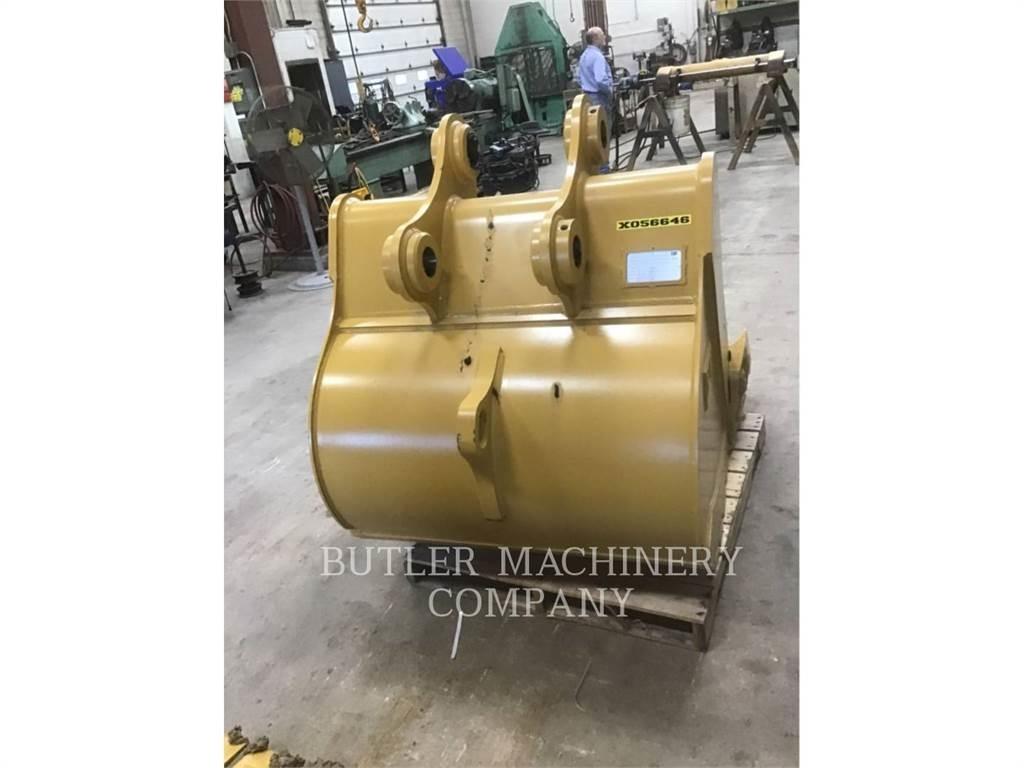 CAT 323 BUCKET دلاء