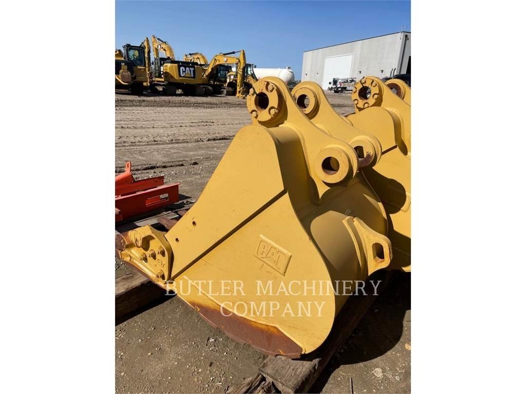 CAT 323 BUCKET دلاء