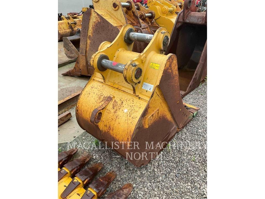 CAT 32307 حفارات زحافة