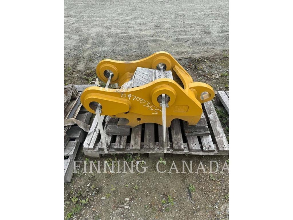 CAT 324-QC-HY موصلات سريعة