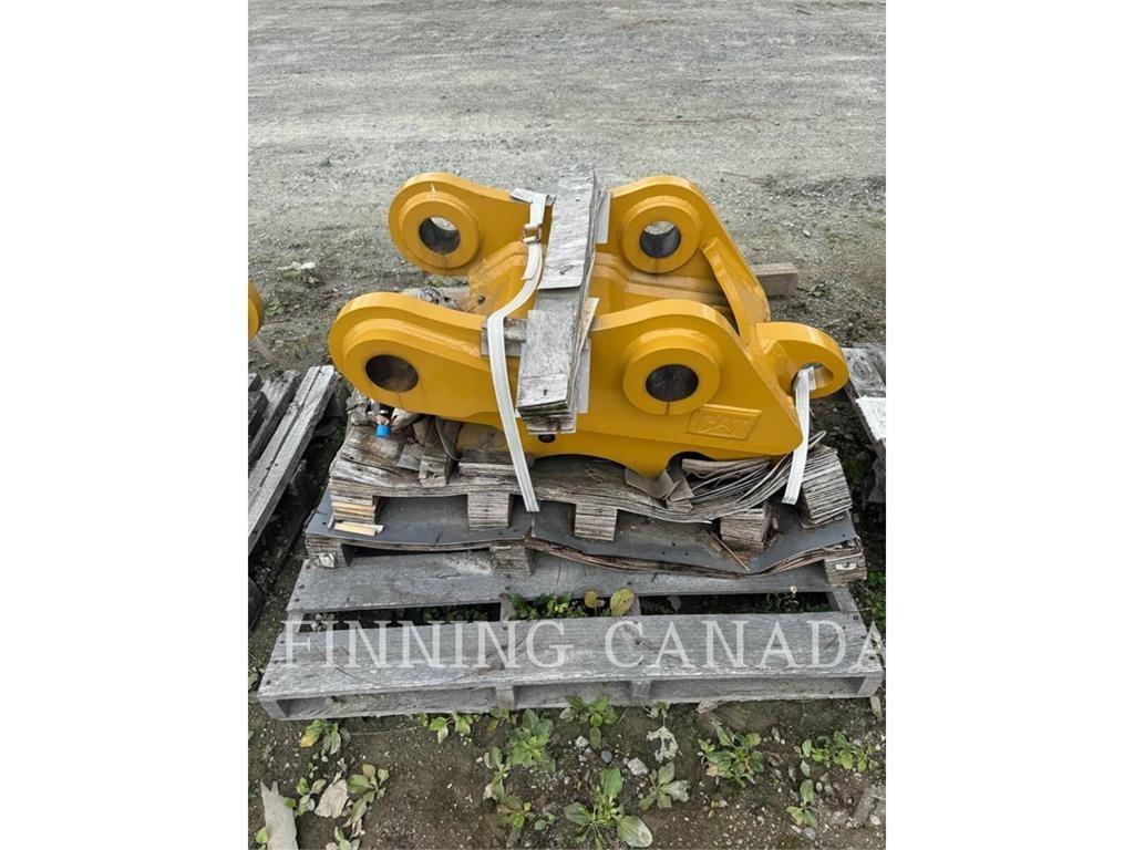 CAT 324-QC-HY موصلات سريعة