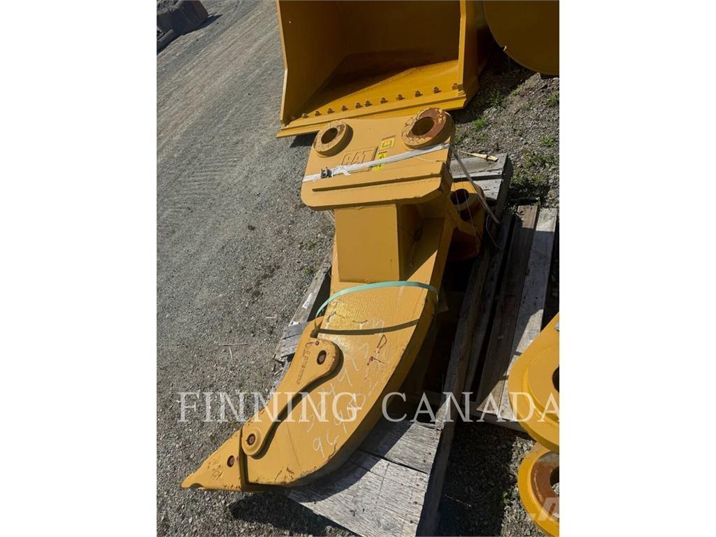 CAT 324-RP-51 خداشات
