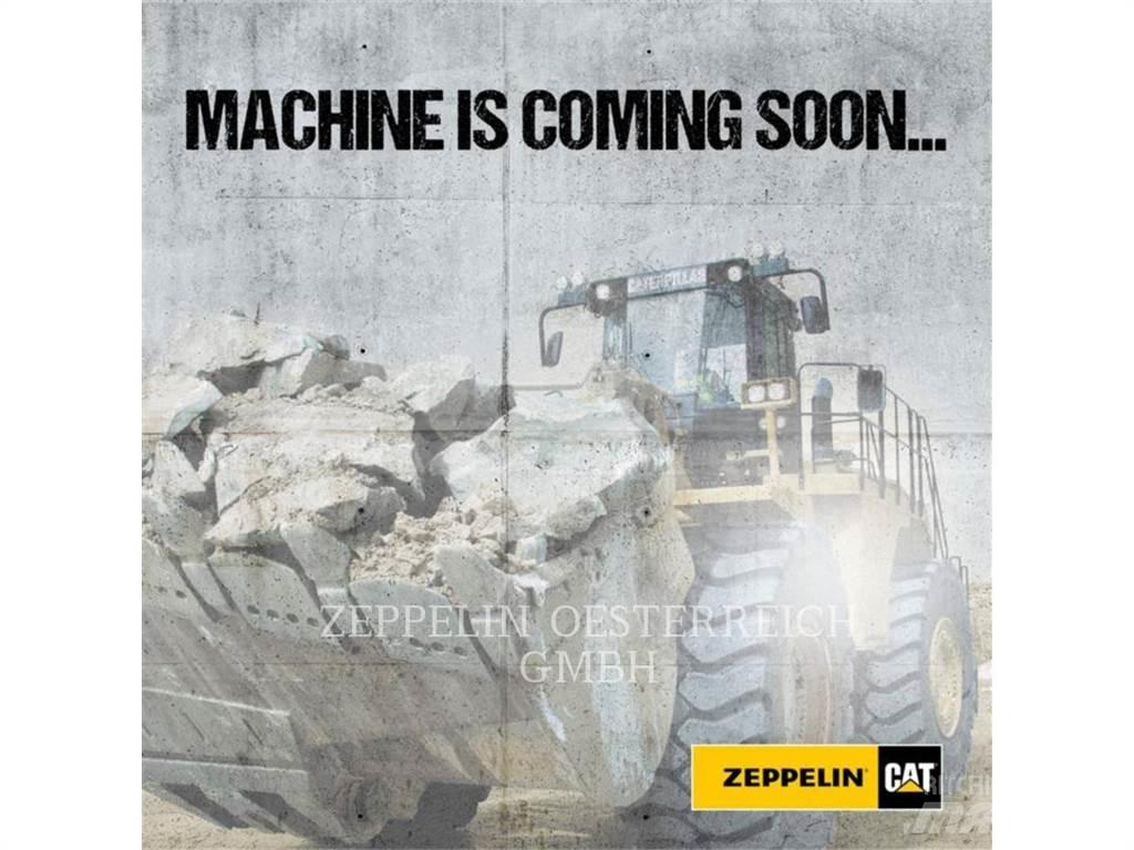CAT 325-07 حفارات زحافة