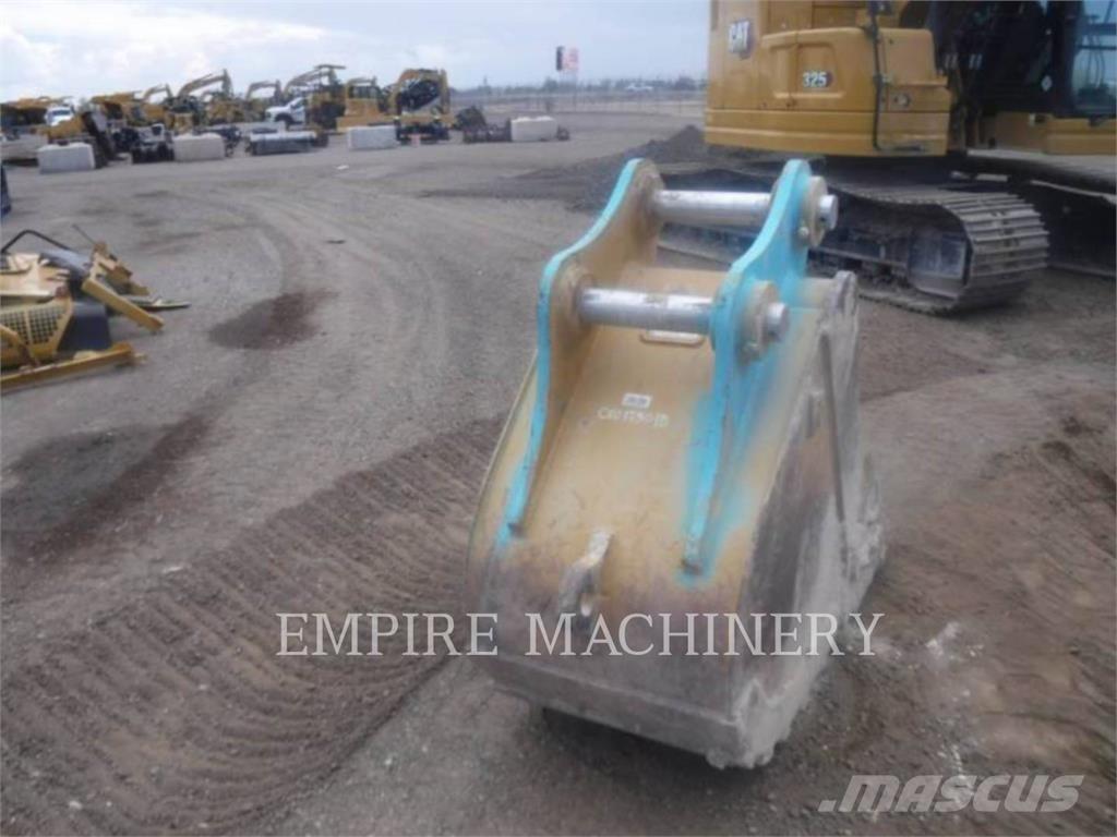 CAT 325-07P حفارات زحافة