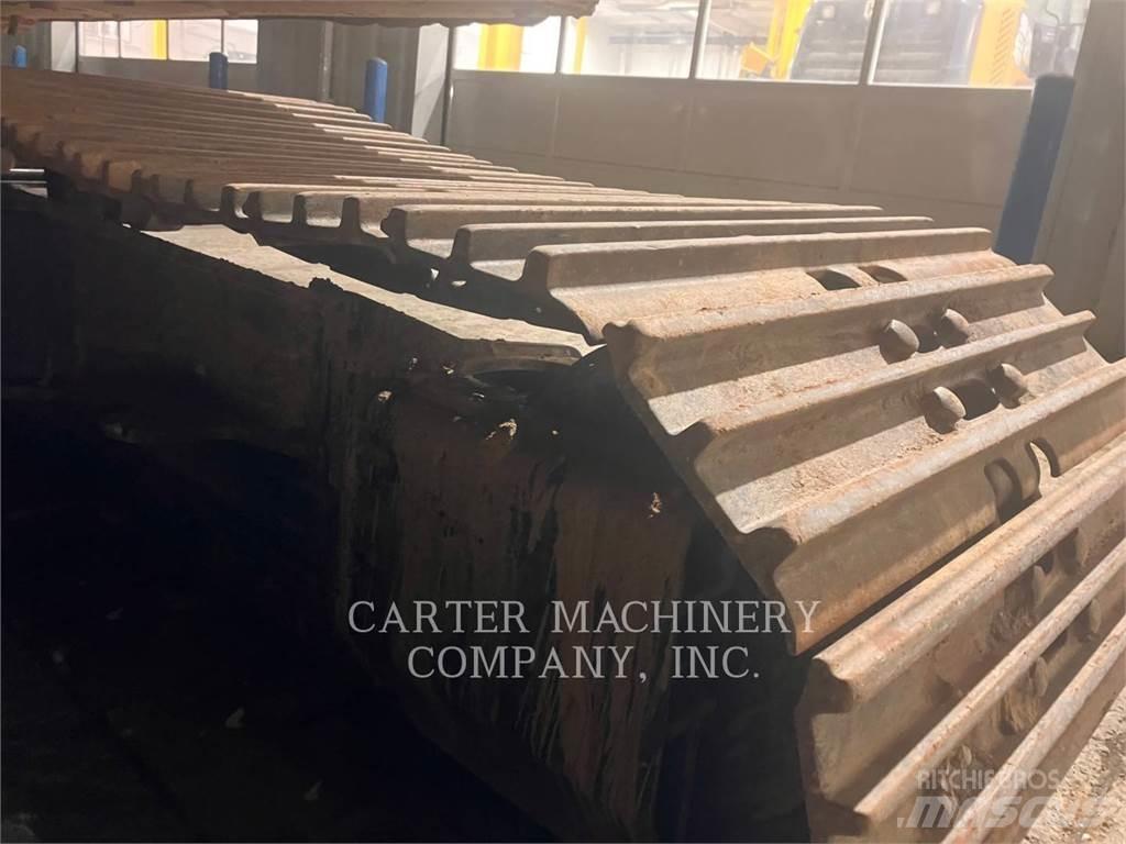 CAT 325FL CR حفارات زحافة