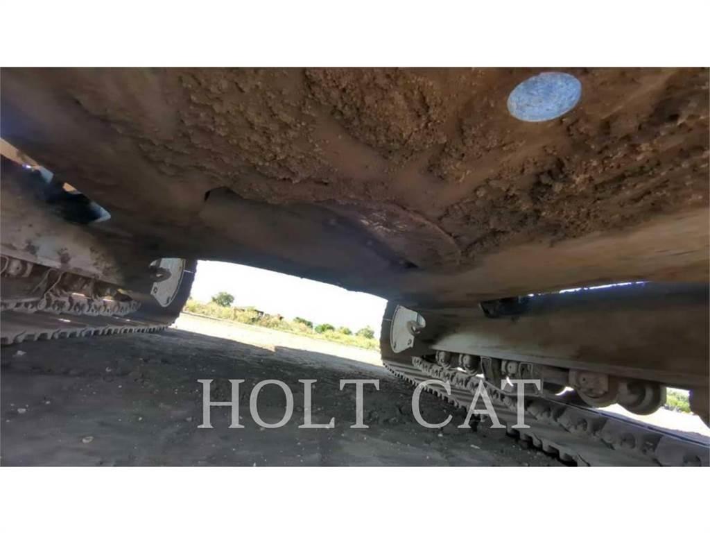 CAT 326 LRF كاشطات