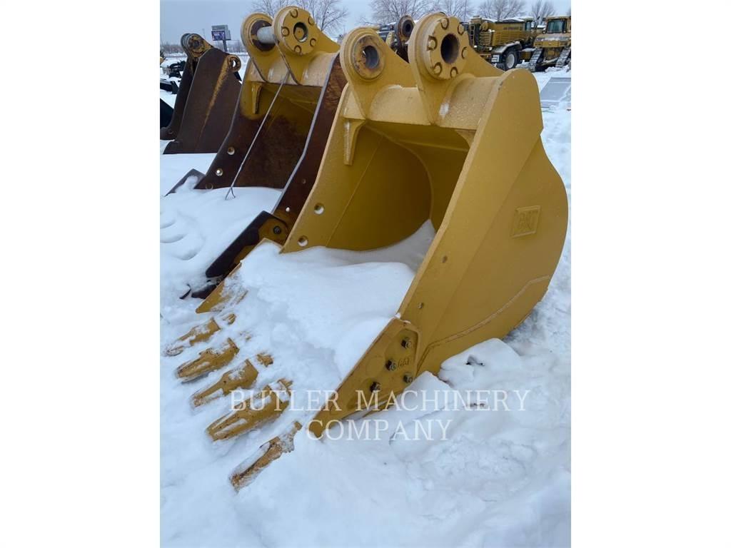 CAT 330-42HDCB دلاء