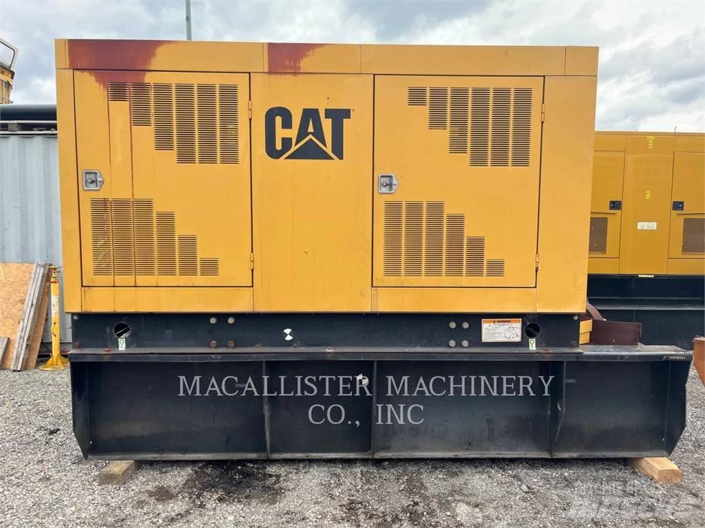 CAT 3306B مولدات ديزل