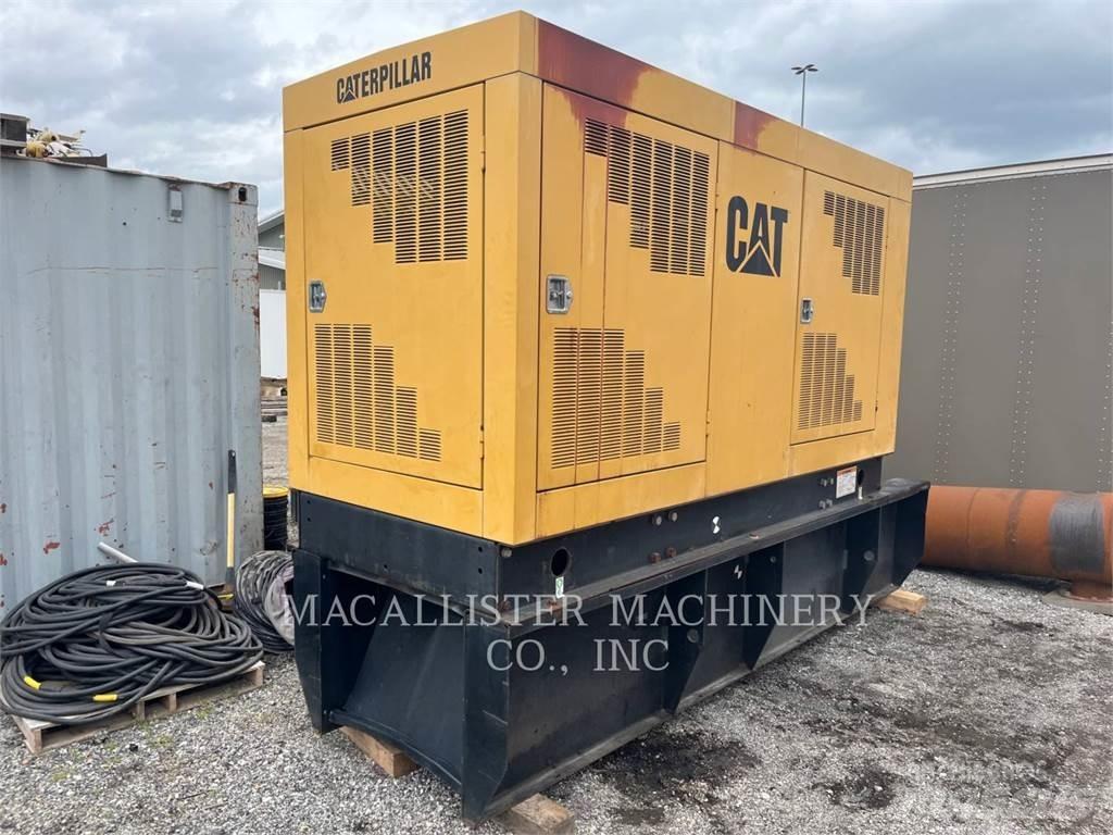 CAT 3306B مولدات ديزل
