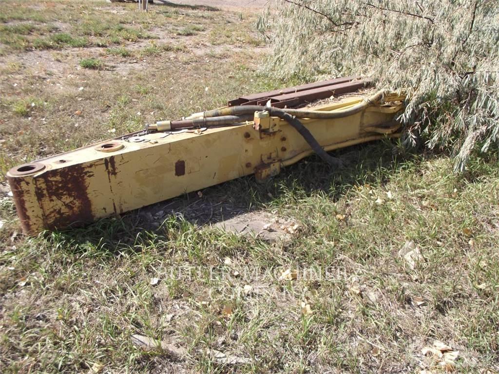 CAT 330D STICK مكونات أخرى