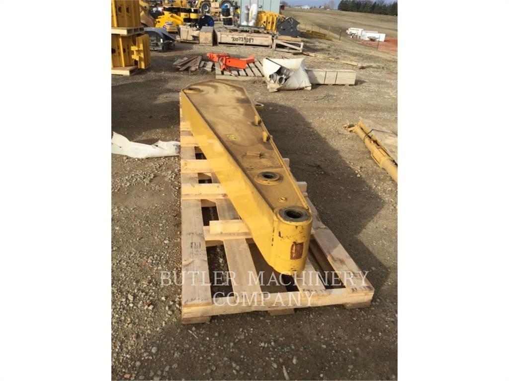 CAT 330F 106 أخرى