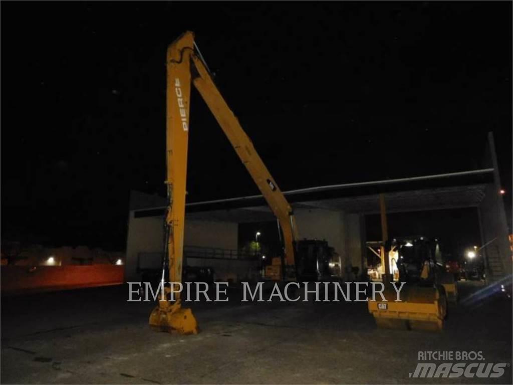 CAT 330FLLR TE حفارات زحافة