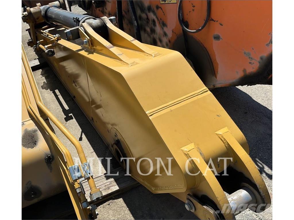 CAT 330GC 106 STICK رافعات سلة مفصلية