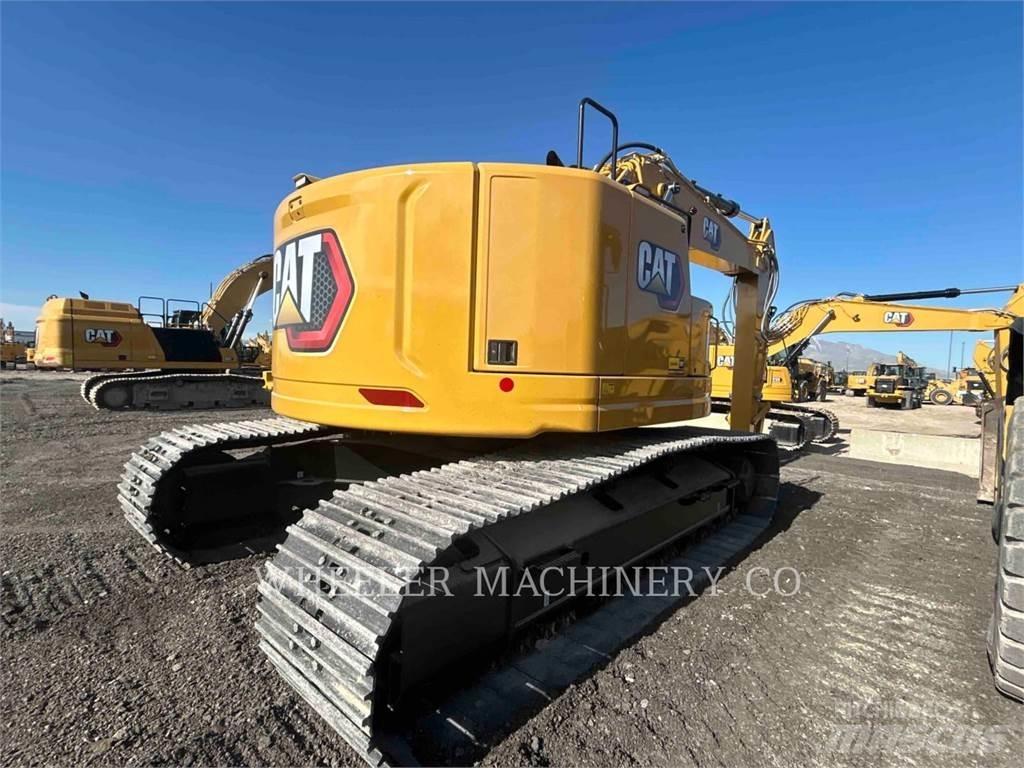 CAT 335 CF حفارات زحافة