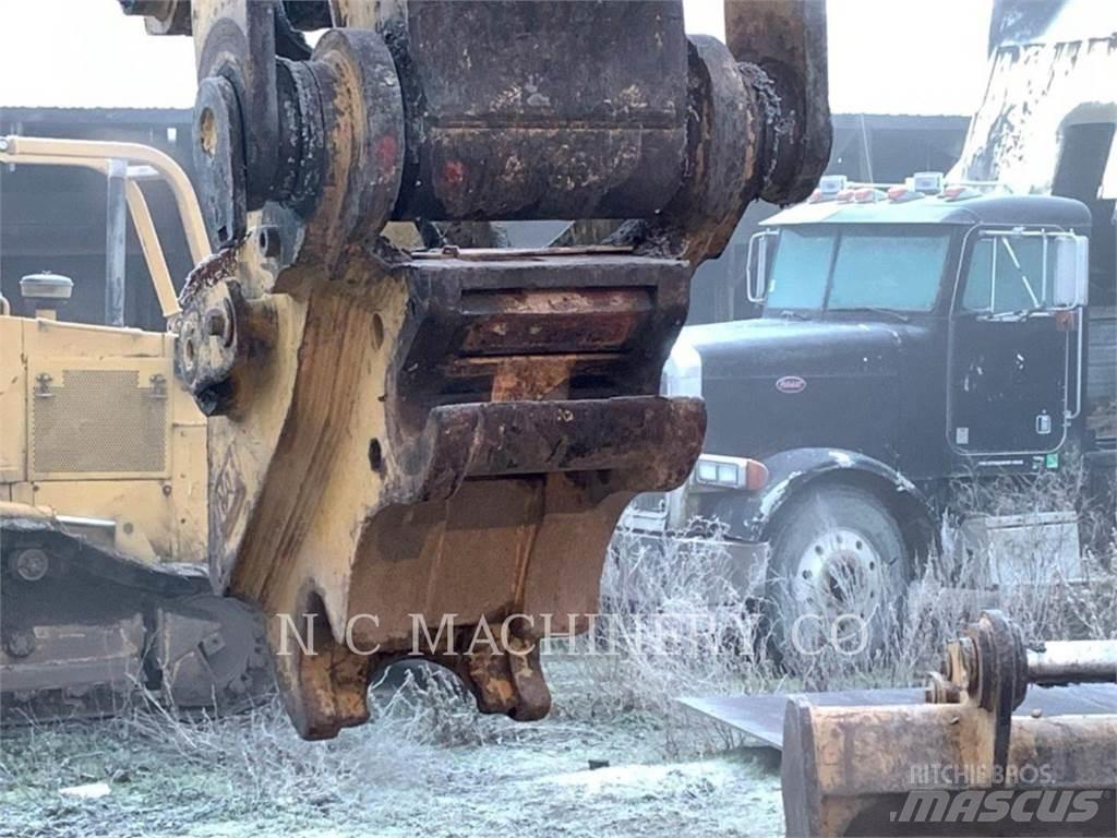 CAT 335F LCR حفارات زحافة