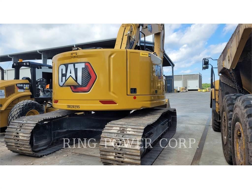 CAT 335QC حفارات زحافة